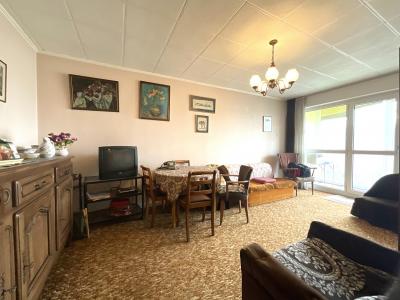 Vente Maison 2 pices BETHONCOURT 25200