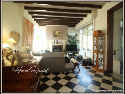 Vente Maison 7 pices CHAVILLE 92370