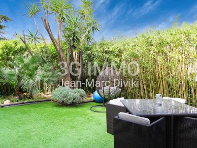Vente Maison 4 pices COGOLIN 83310
