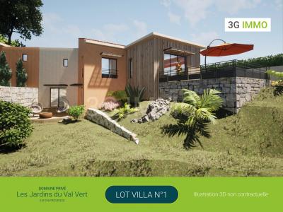 Vente Maison 5 pices BEAURECUEIL 13100