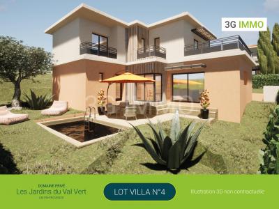 Vente Maison 4 pices BEAURECUEIL 13100