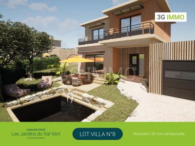 Vente Maison 4 pices BEAURECUEIL 13100