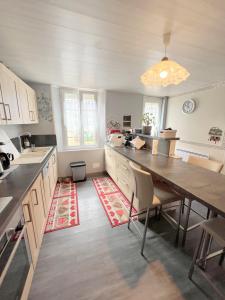 Vente Maison 5 pices SAINT-CREPIN-IBOUVILLERS 60149