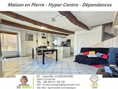 Vente Maison 6 pices MINIAC-MORVAN 35540