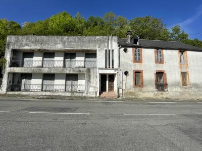 Vente Immeuble SAINT-PE-DE-BIGORRE 65270