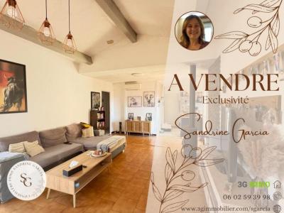 Vente Maison 4 pices CANET 34800