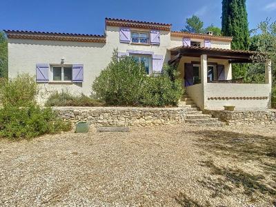 Vente Maison 5 pices CARNOULES 83660