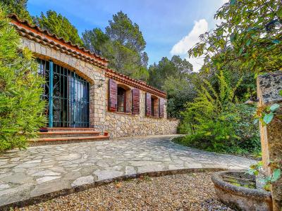 Vente Maison 8 pices CUERS 83390