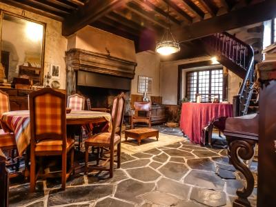 Vente Maison 6 pices SAINT-LARY-SOULAN 65170