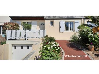 Vente Maison 5 pices JUIGNE-SUR-SARTHE 72300