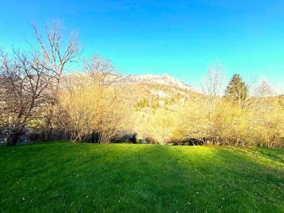 Vente Terrain MIEUSSY 74440