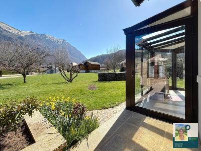 Vente Maison 7 pices MIEUSSY 74440