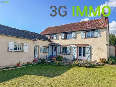 Vente Maison 6 pices DREUX 28100