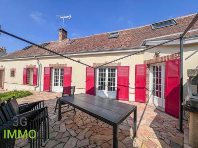 Vente Maison 5 pi�ces DREUX 28100
