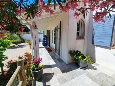 Vente Maison 7 pices SAINTES-MARIES-DE-LA-MER 13460