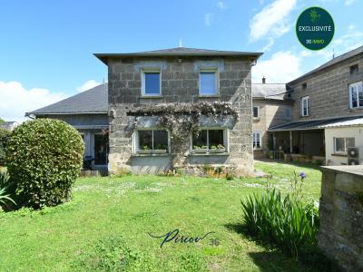 Vente Maison 9 pices AMBILLOU-CHATEAU 49700