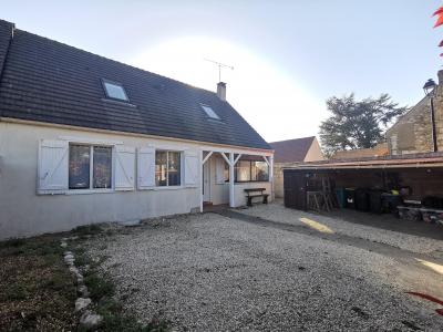 Vente Maison 6 pices CHARS 95750