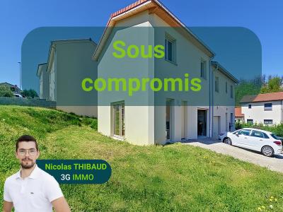 Vente Maison 4 pices VIENNE 38200