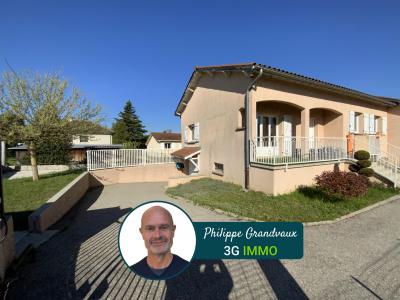 Vente Maison 5 pices MIONS 69780