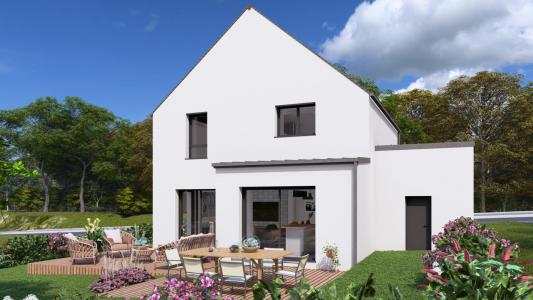 Vente Maison NOUVOITOU 35410