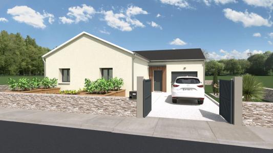 Vente Maison CHATELAUDREN 22170