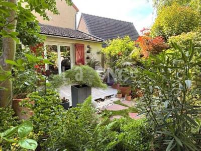 Vente Maison 6 pices MESSY 77410