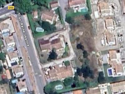 Vente Terrain PEYROLLES-EN-PROVENCE 13860