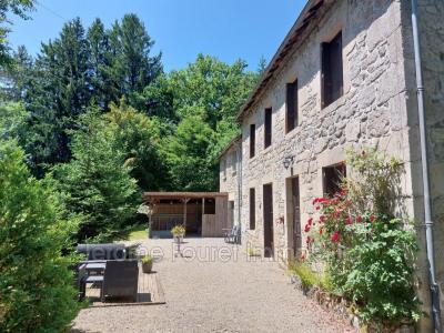 Vente Chambre d'hotes EGLETONS 19300