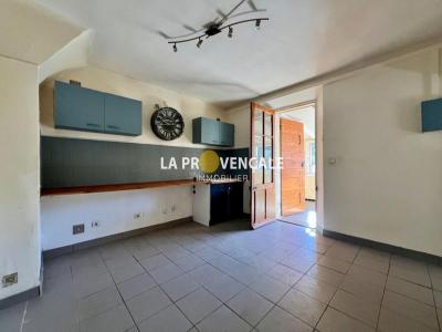 Vente Maison 3 pices SAINT-SAVOURNIN 13119