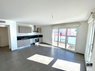 Vente Appartement 3 pices VERNAISON 69390