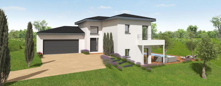 Vente Maison 5 pices JONAGE 69330