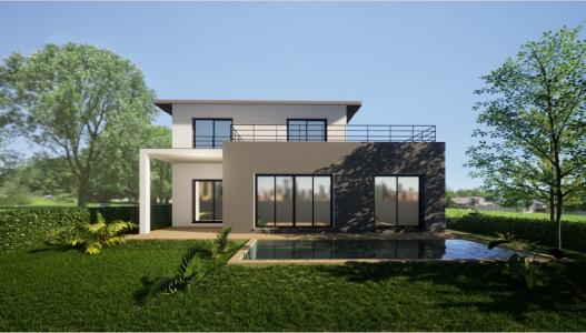 Vente Maison 5 pices JARRIE 38560
