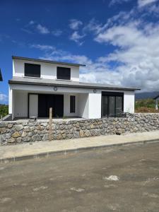 Location Maison 4 pices SAINT-JOSEPH 97480
