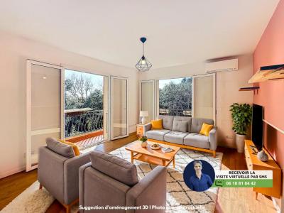 Vente Appartement 3 pices NICE 06000