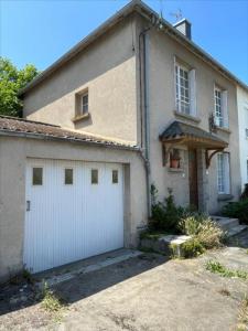 Vente Maison 5 pices SAINT-MALO 35400