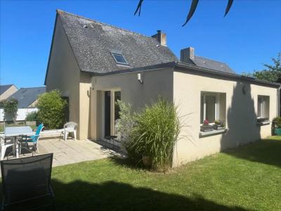 Vente Maison 6 pices SAINT-MALO 35400