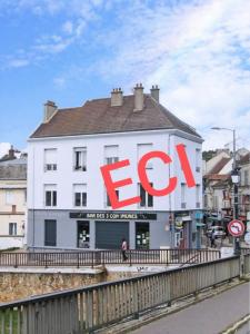 Vente Commerce THORIGNY-SUR-MARNE 77400