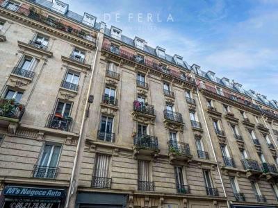 Vente Appartement 2 pices PARIS-15EME-ARRONDISSEMENT 75015