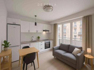 Vente Appartement PARIS-15EME-ARRONDISSEMENT 75015