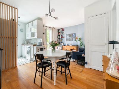 Vente Appartement 3 pices PARIS-15EME-ARRONDISSEMENT 75015