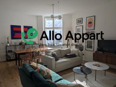 Location Appartement 2 pices PARIS-7EME-ARRONDISSEMENT 75007