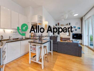 Location Appartement 2 pices PARIS-9EME-ARRONDISSEMENT 75009