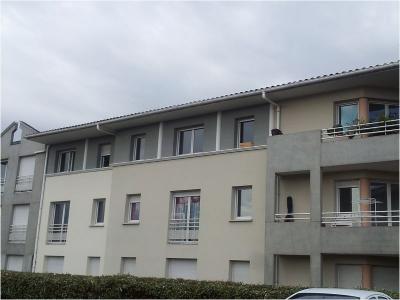 Location Appartement 2 pices BEGLES 33130