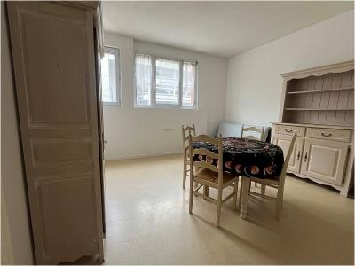 Vente Appartement TOULOUSE 31400