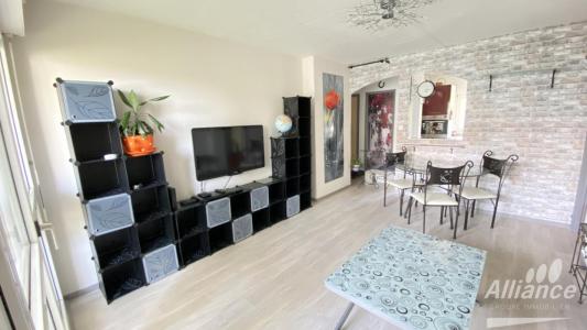 Location Appartement 3 pices MONTBELIARD 25200
