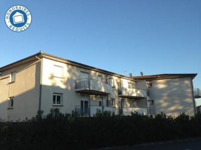 Location Appartement 2 pices FENOUILLET 31150