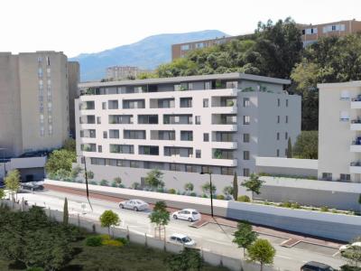 Vente Appartement 2 pices FURIANI 20600