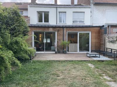Vente Maison 5 pices MARCQ-EN-BAROEUL 59700