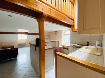 Location Appartement 2 pices BLOIS 41000