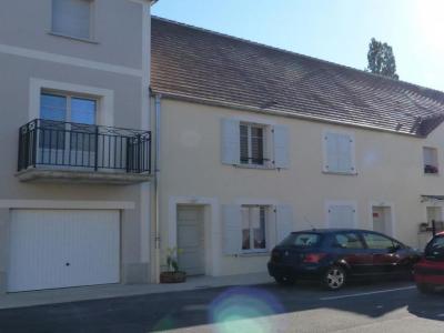 Location Maison 3 pices TOUCY 89130